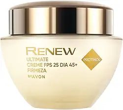 Renew Creme Facial Antirrugas Dia 50g