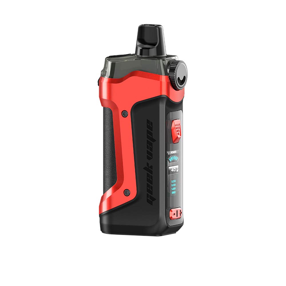 elfbar nachfüll pod läuft aus SMOK TF-D Subtank 5.5ml main image 1