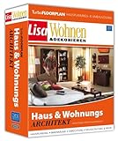  Lisa - Haus & Wohnungs Architekt