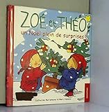  Zoe et theo 15 - un noel plein de surprises !