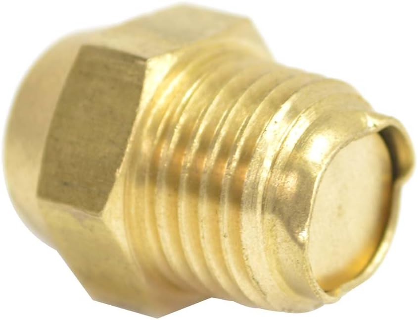 Interstate Pneumatics CVS7045 Air Compressor Cold Start Valve 1/4 Inch NPT - 1.7 BAR - 25 PSI