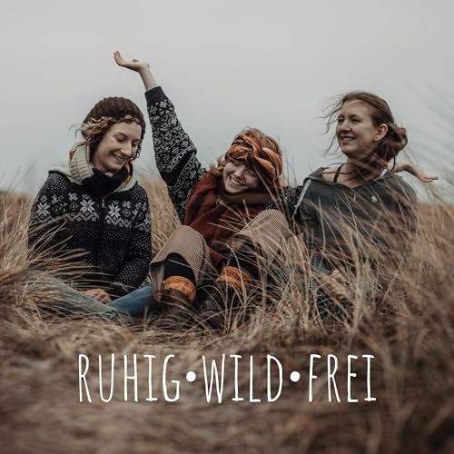 #12 Zwischen Verantwortung, Ver&auml;nderung und genug sein.