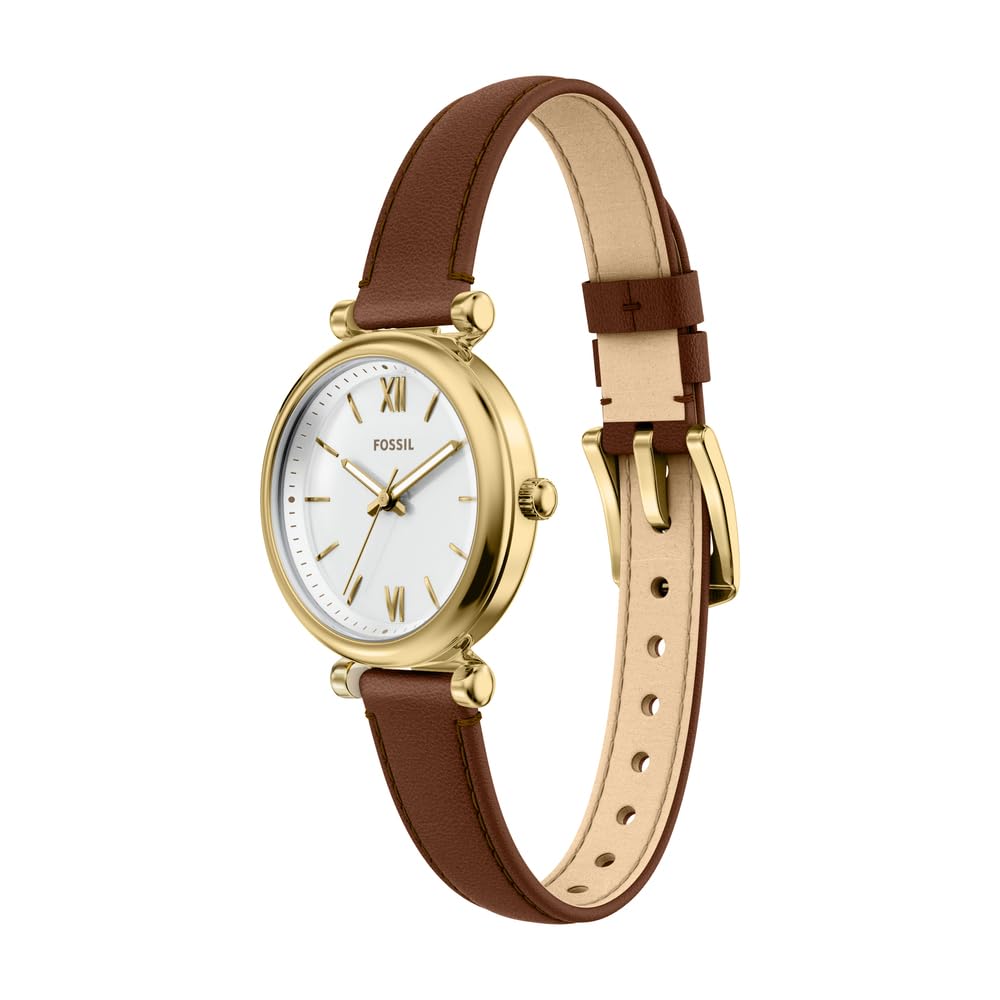 Fossil Carlie Watch für Damen – Bild 3