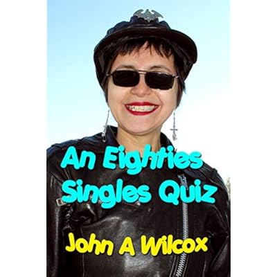 An Eighties Singles Quiz