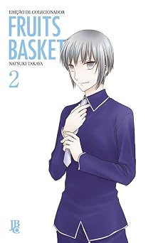Editora JBC Meyve Sepeti - Edi o de colecionador - Vol.2 [Paperback]