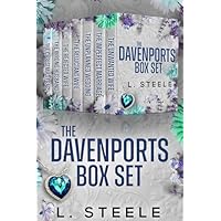 The Davenports Box Set