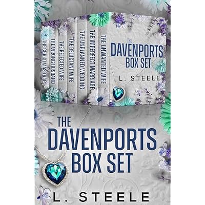 The Davenports Box Set