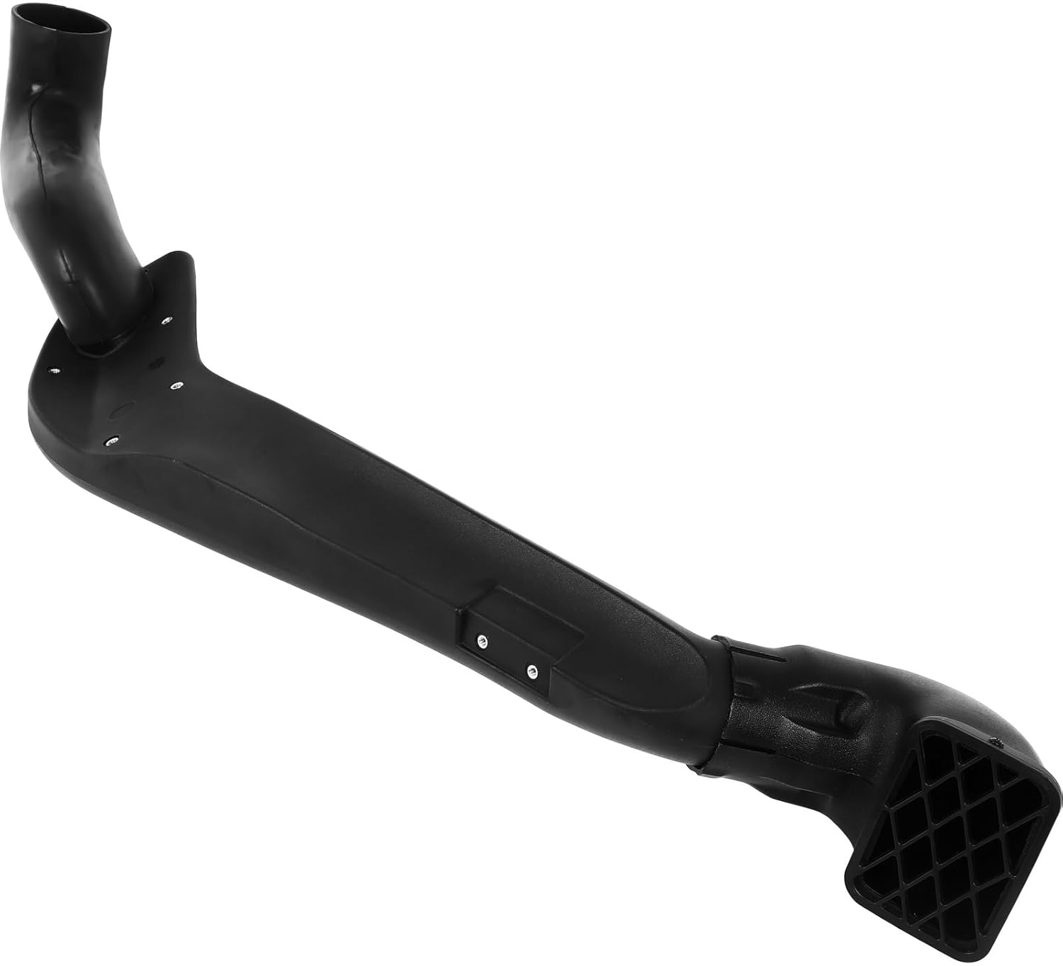 CCIYU Snorkel intake kit Compatible for Toyota for Land Cruiser for Prado J 150 2009-2017, Air Snorkel Kit Replacement