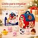 Imagen de hahaland Juguetes Bebes 6-12 Meses