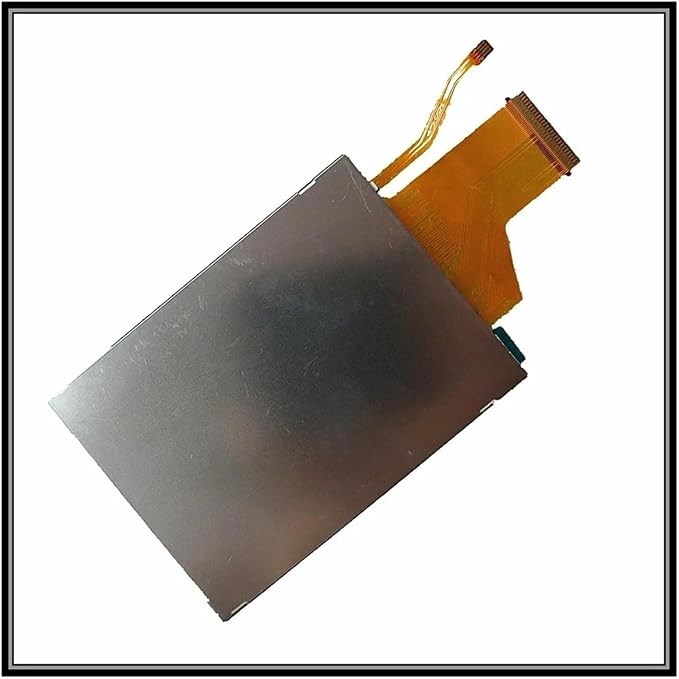 Pantalla LCD compatible para Sony DSC-HX50V HX60V miniatura 2