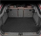 Si vous n'êtes pas sûr de la taille adaptée à votre voiture, veuillez mesurer la longueur de votre siège. Le tapis de coffre est facile à installer et protège l'intégralité du coffre des animaux, des bagages volumineux et du matériel de pêche.