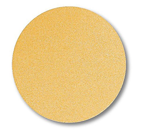 Preisvergleich Produktbild Mirka Gold ungelochte Scheiben STICK P180 Ø 150 mm (100 Stk.)