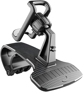 NOLITOY Suporte De Telefone Celular Para Carro Suporte De Carro Suporte De Telefone De Carro Suporte De Telefone De Carro Suporte De Celular Suporte De Navegação De Carro Suporte De