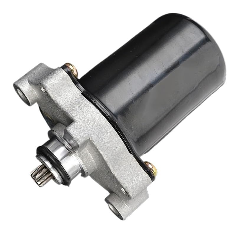 Démarreur moto SCV110F pour rouler serein en DIO110 2019 chaque matin