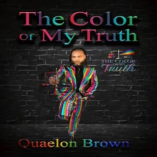 The Color of My Truth cover art