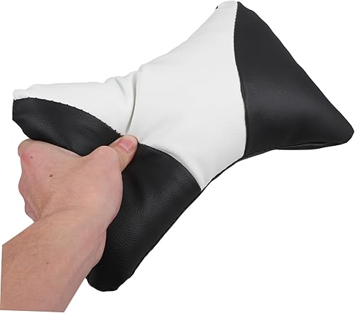 Miniatura 6 de DECHOUS Almohada de apoyo para el cuello para silla de oficina, almohada de coche, soporte cervical para sentarse durante mucho tiempo, almohada