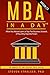 MBA in a DAY 2.0: What you would learn at top-tier business schools (if you only had the time!)