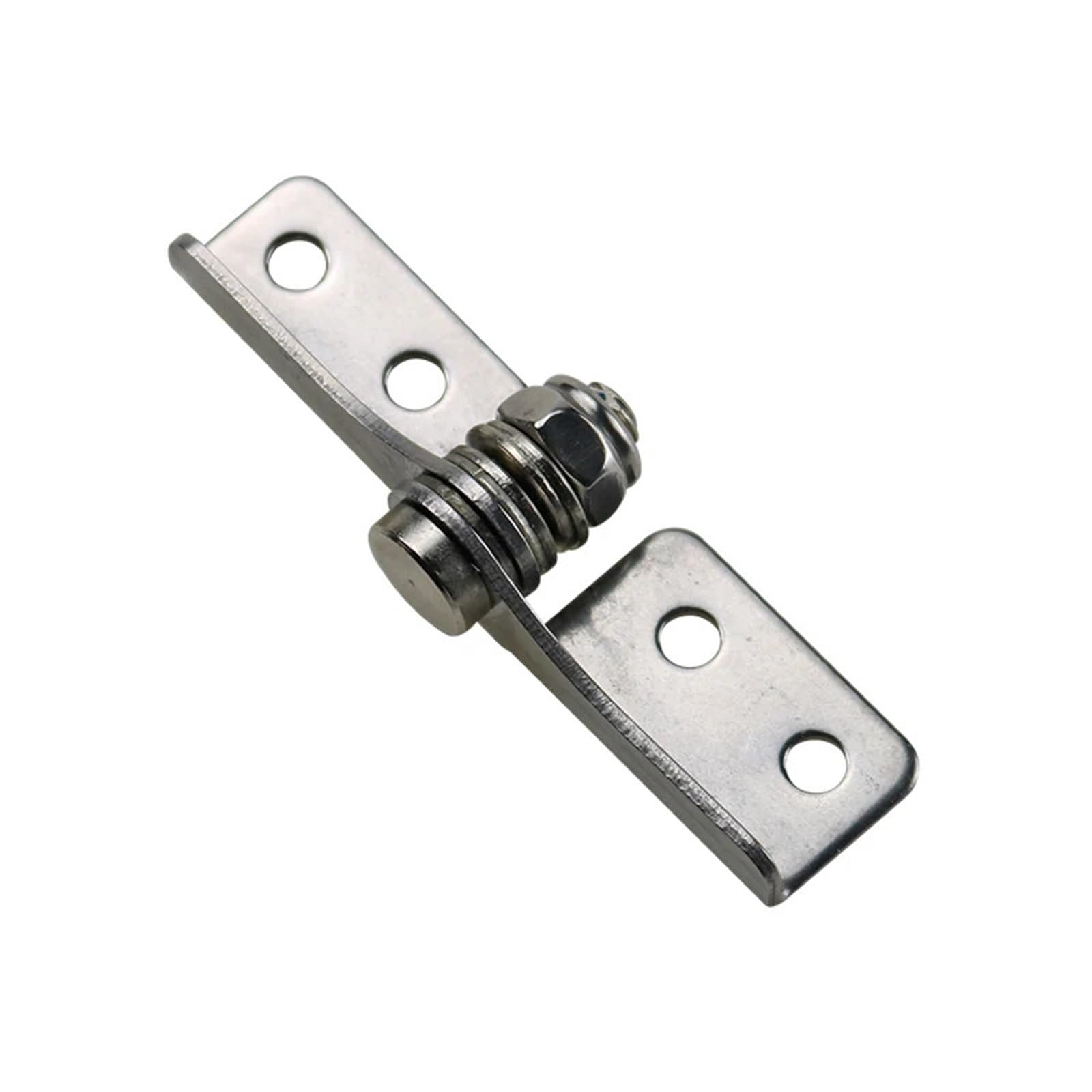 Kdhcvkz Left Stainless Steel Adjustable Torque Hinge(,2.5N.m)
