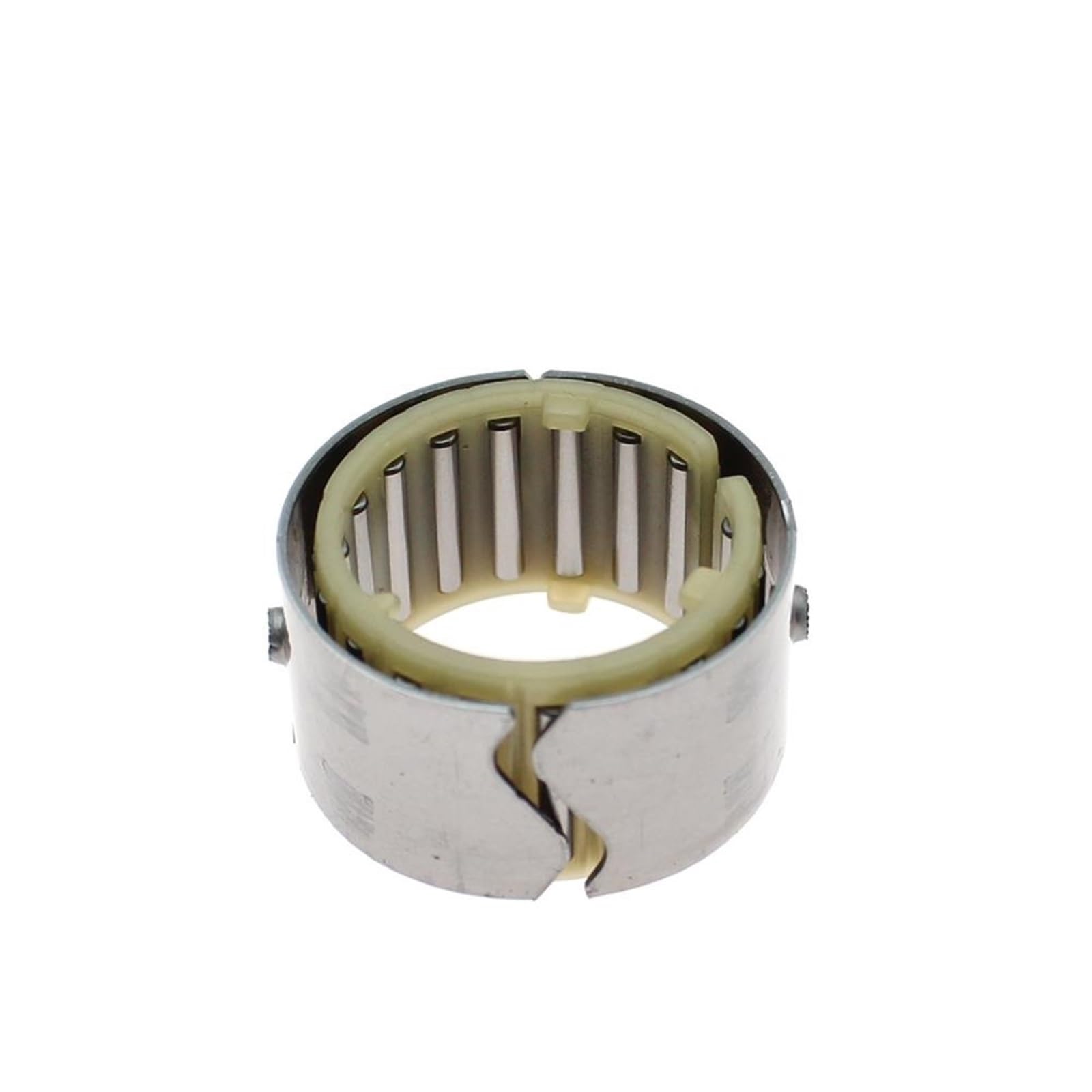 11377615379 Compatible con BMW 730 740 520 523 X1 X3 X5 X6 F15 E53/70 N20 N55 N52 2000-2018 Cojinete de aguja del árbol de levas del eje excéntrico del motor