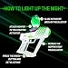 Imagen de Gel Blaster Glow-in-The-Dark Starfire Activator