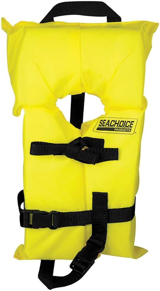 Seachoice Life Vest, Type II