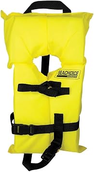Seachoice Life Vest, Type II