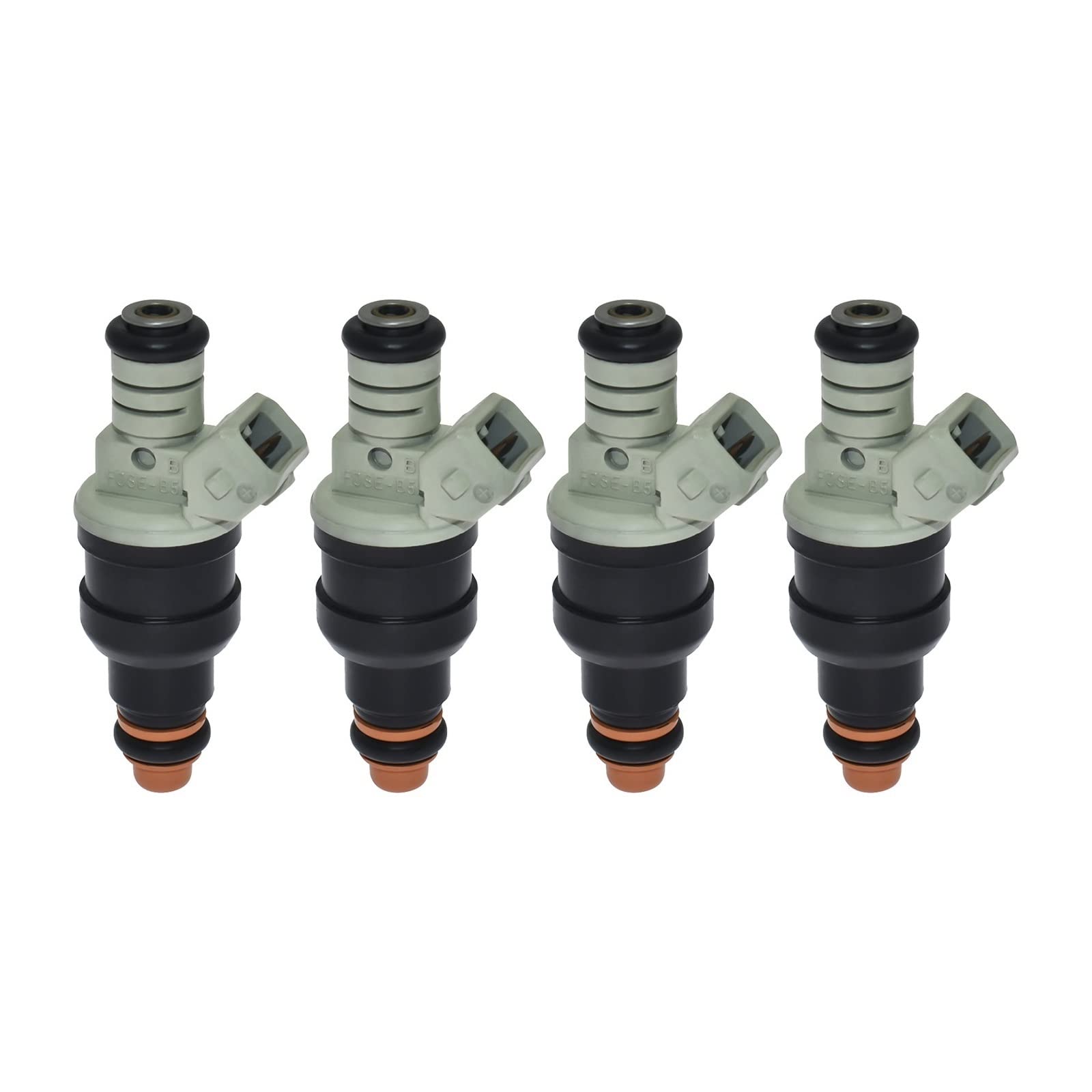 Dwxqineus One Color Fuel Injection Nozzle 0280150941