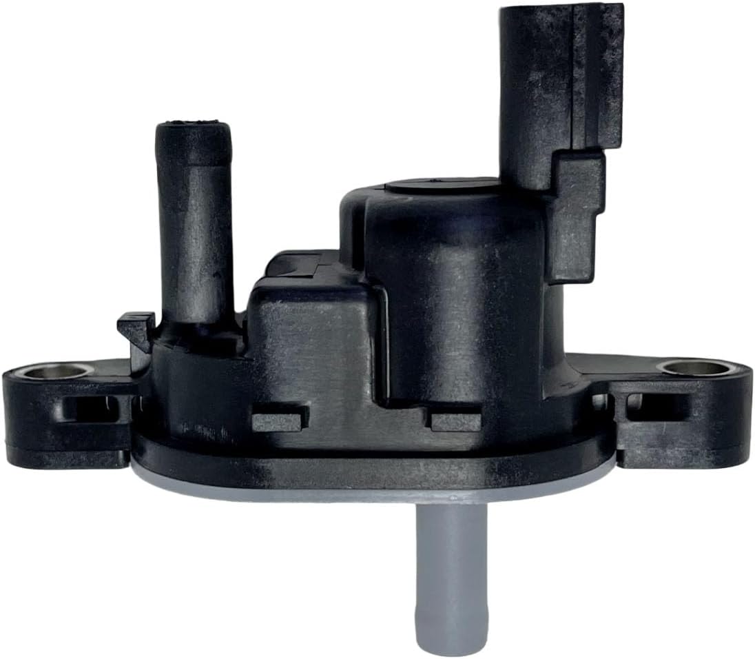YCUPNOE Vapor Canister Purge Solenoid 36162RMXA01 Compatible with Accord Civic Odyssey Pilot Ridgeline