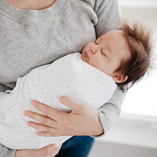 weighted swaddle safety