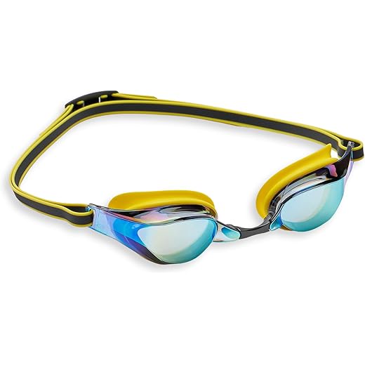 Boldfit Swimming Goggles