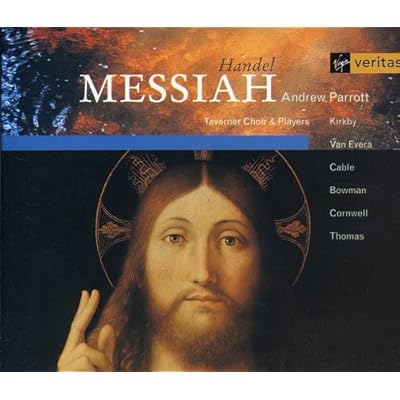 Handel: Messiah