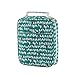 Produktbild MARSACE Federmappe Bleistift Federmäppchen Beutel Federmappe Super große Kapazität Studenten Stationäre Fall Farbige Bleistifte Halter Case Federtasche für Kinder, Erwachsene, Künstler Vogel