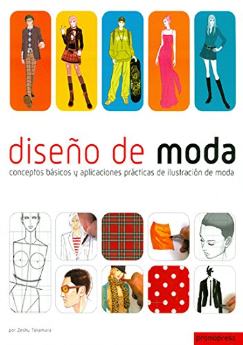 Diseño De Moda