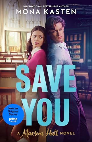 Save You (Maxton Hall Book 2)