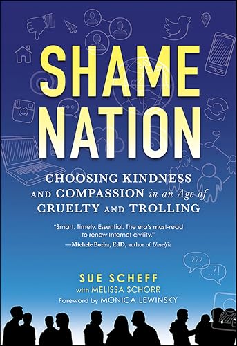 Shame Nation: The Global Epidemic of Online Hate