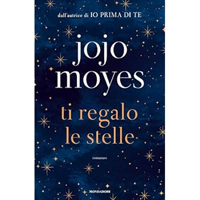 Ti regalo le stelle