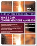 Voice & Data Communications Handbook, Fifth Edition