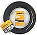 Continental Bereifungs-Set 12 1/2 x 2 1/4 (62-203) Reifen und Schlauch 45° AV
