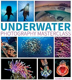 Underwater Photography Masterclass