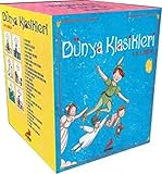 Dunya Cocuk Klasikleri 25 Kitap Takim