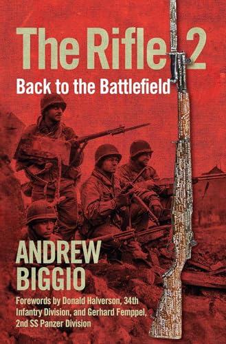 Rifle 2: Back to the Battlefield