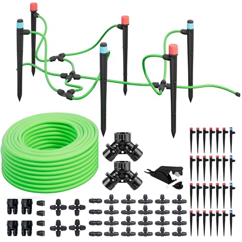 Drip-Irrigation-System100FT-67PCS-Garden-Drip-Irrigation-Kit-14-Blank-Tubing-Drip-Kit-DIY-Automatic-Irrigation-Equipment-Set-for-Garden-Greenhouse-Flower-Beds