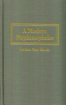 A Modern Mephistopheles