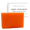 Rainbow Tropical Care Pure Kojic Acid Soap - For Dark Spots, Brightening and Even Skin Tone