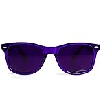 GloFX Indigo Color Therapy Glasses Chakra Glasses