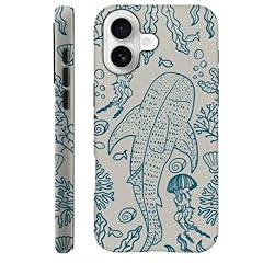 Oceans Whales Sharks