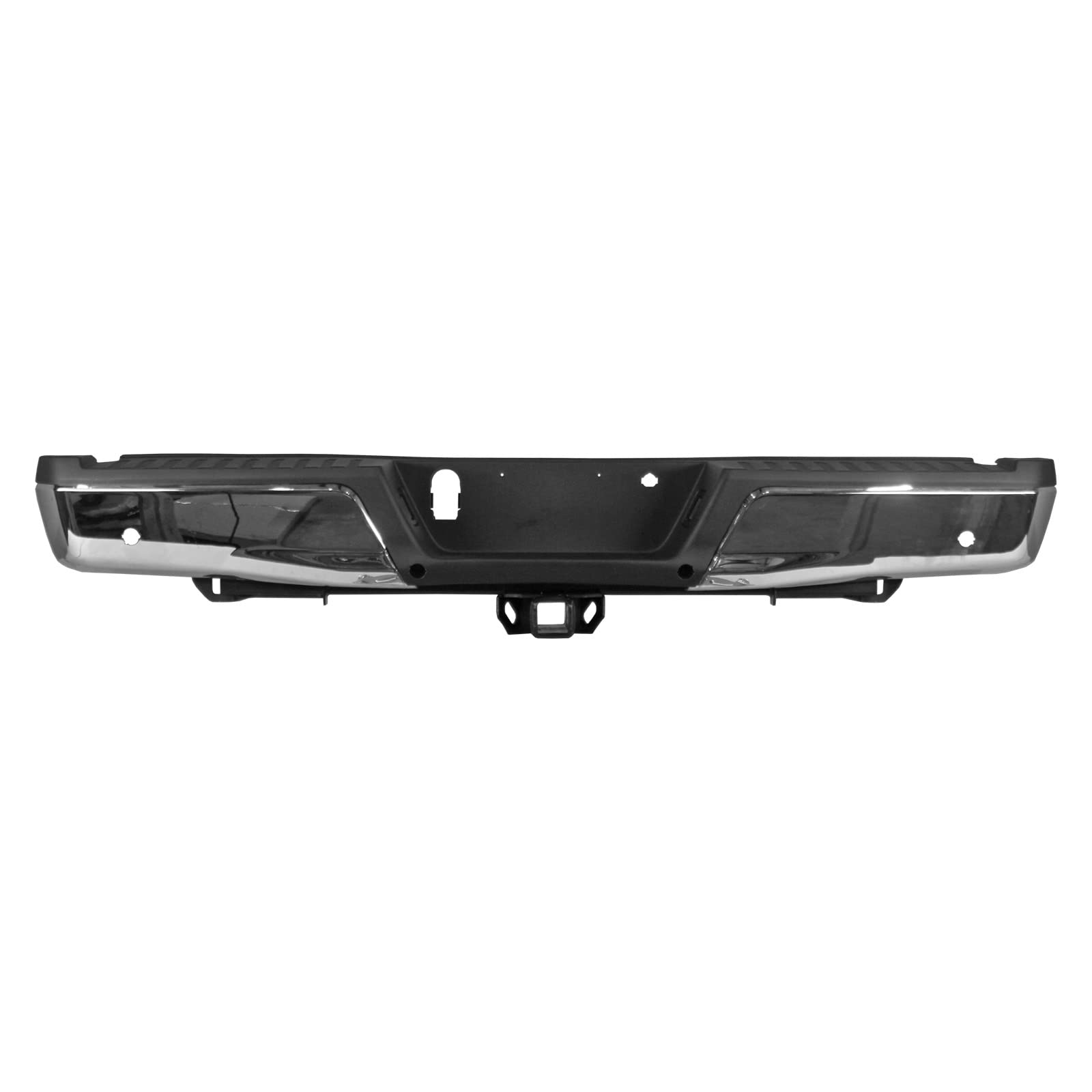 BUMPERS THAT DELIVER - 2019 ford f150 rear bumper replacement