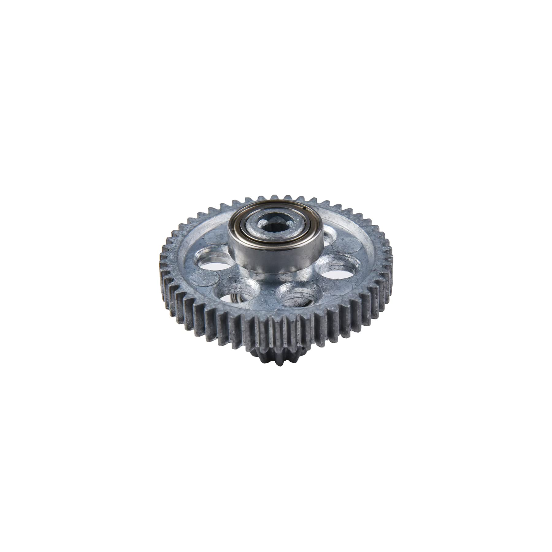 Amazon.com: Hosim H16P RC Car Spur Gear Assembly(Metal) 16401
