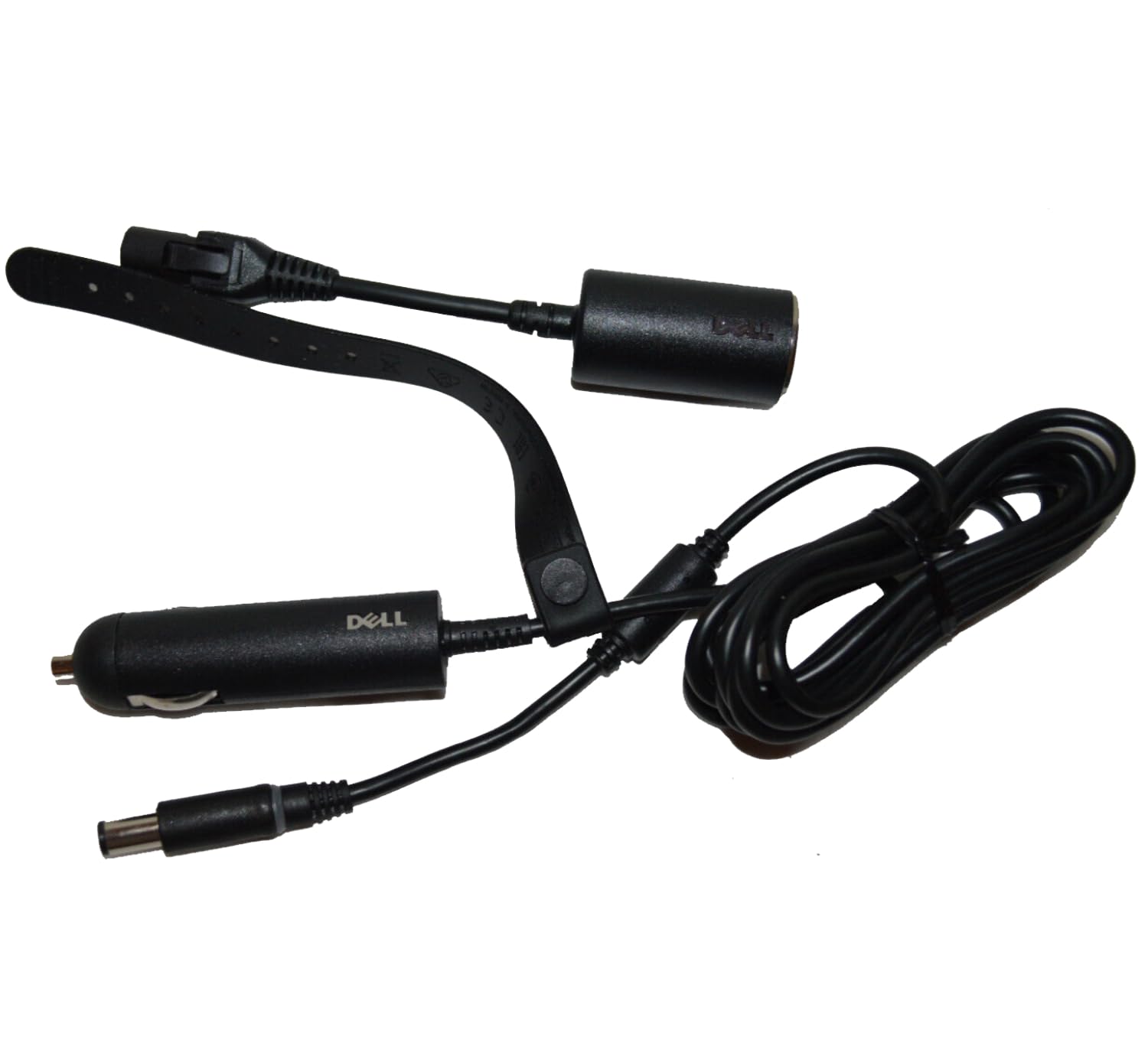 Amazon.com: PowerHOOD Laptops Car AC/DC Adapter Compatible with