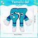 Imagen de ZTBFHLZQ Steal a Brainrot De Peluche